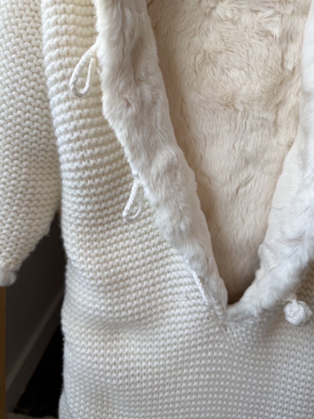 Конверт Loro Piano Baby Cashmere, 68