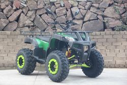 Квадроцикл GreenCamel Сахара A3052 (60V 3000W R10)