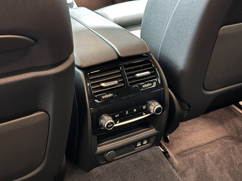 BMW 640 Gran Turismo
