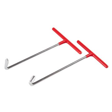 Съемники выхлопной системы