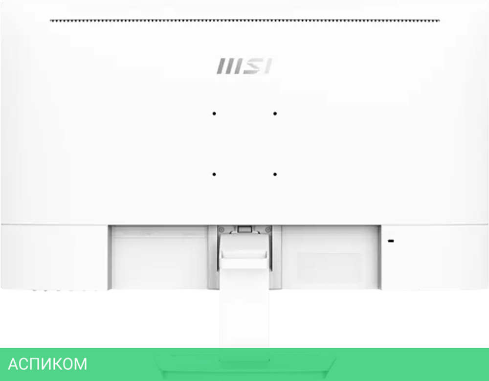 Монитор MSI Pro MP273W