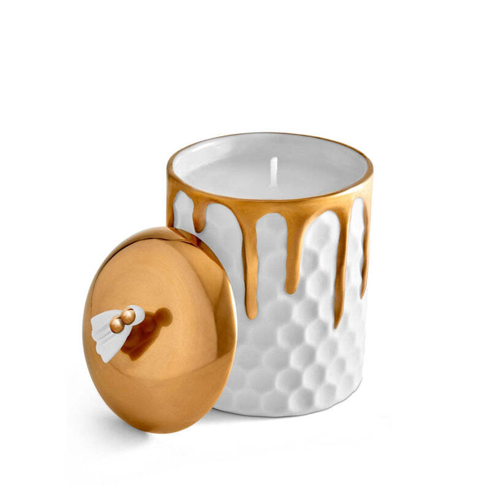 Свеча ароматизированная L'Objet Beehive