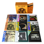 Комплект / Rainbow (10 Mini LP CD + Box)