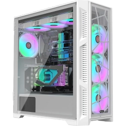Корпус Raijintek Agos Ultra TG4 White