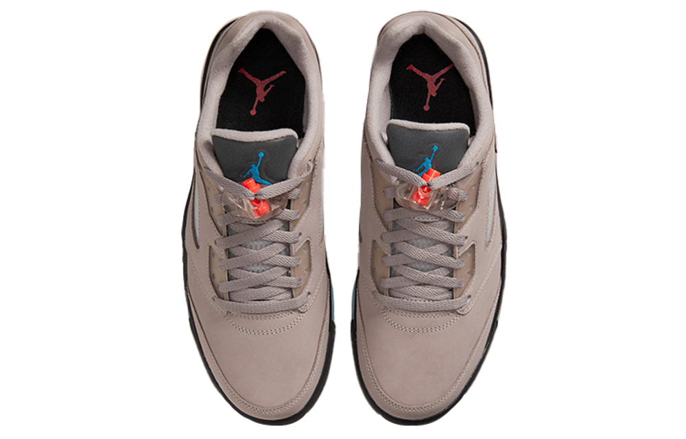 Кроссовки Jordan Air Jordan 5 Retro Low "Psg"