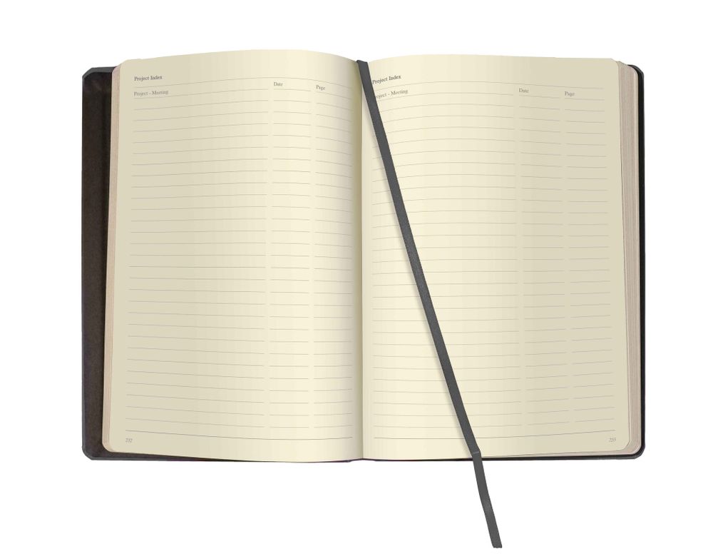 Блокнот TRECK 14,2 x 20,5