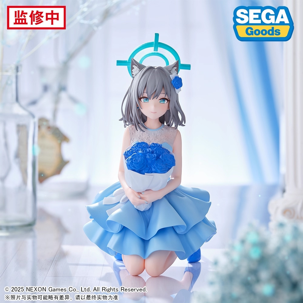 Sunaookami Shiroko
