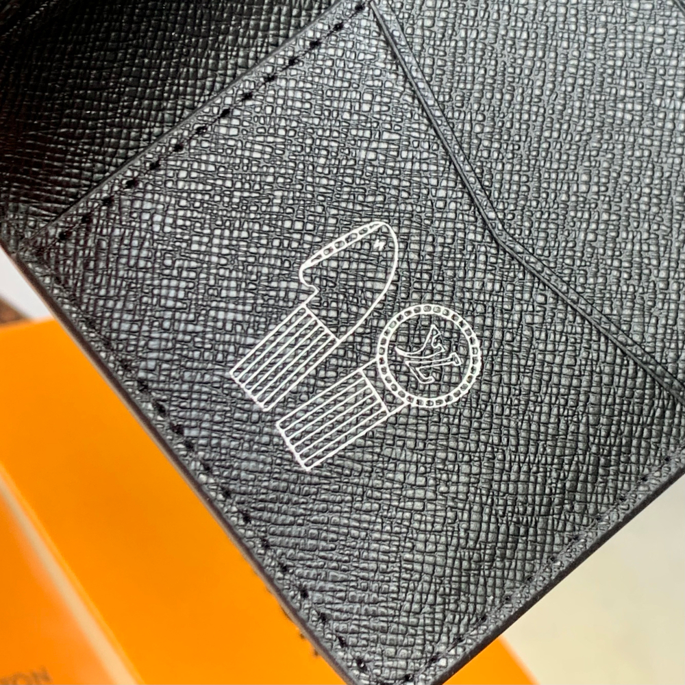 Louis Vuitton Pocket Organizer