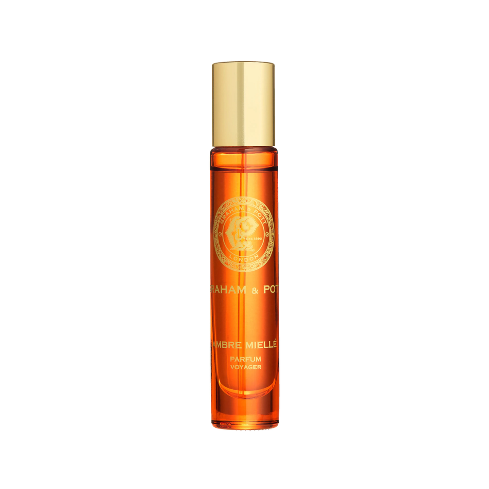 AMBRE MIELLÉ - PARFUM - 15 мл