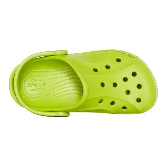 Crocs Baya 'Emerald Green'