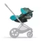 Автокресло Cybex Cloud T i-Size by DJ Khaled We The Best