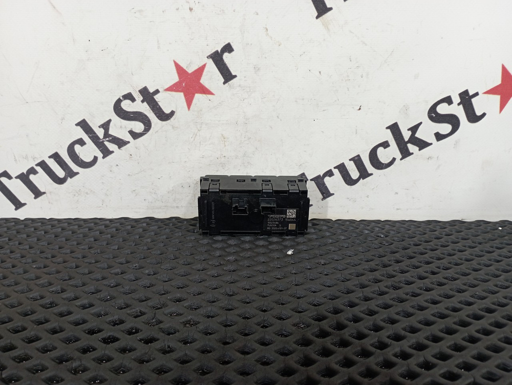 Блок кнопок