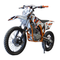 Мотоцикл кроссовый эндуро ROCKOT R5L Foxfire (250cc, 166FMM (YB250D)