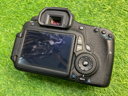 Canon EOS 60D Не рабочий
