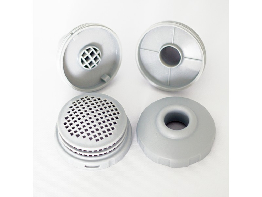 Комплект форсунок соединителей Intex (под шланг 32 мм)