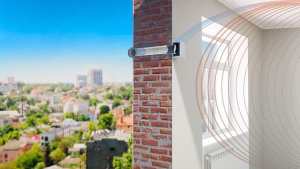 Как проветрить помещение не открывая окна?