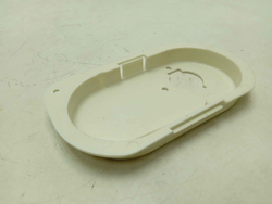 RST703D кт169 Панель клапана подачи воды для стиральной машины Hotpoint-Ariston RST703D б/у