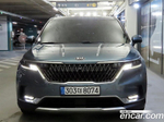 Kia Carnival (Sedona) 4 Generation 9-и местный Signatures (10.2020)