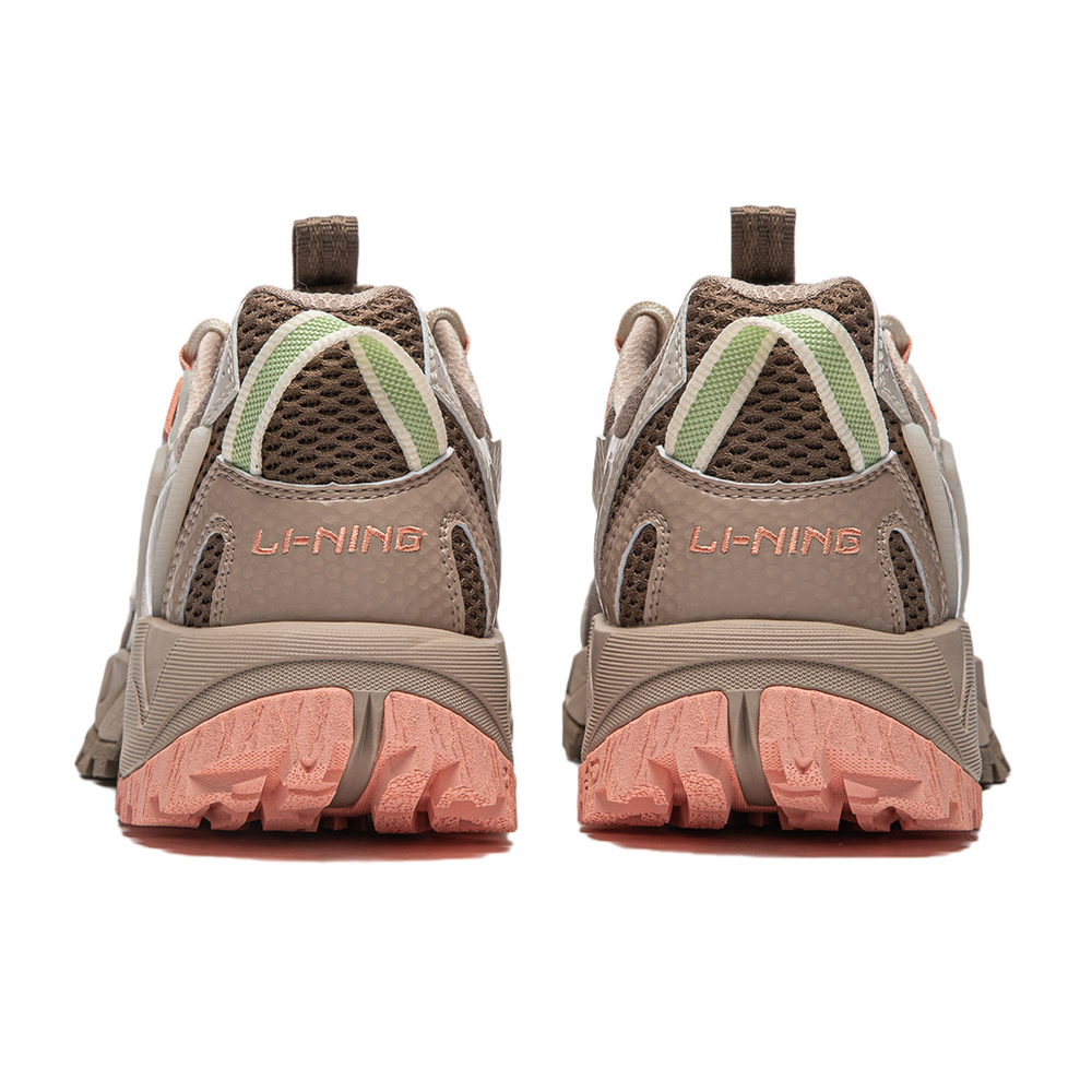 Li-Ning Outdoor Cf Tracing
