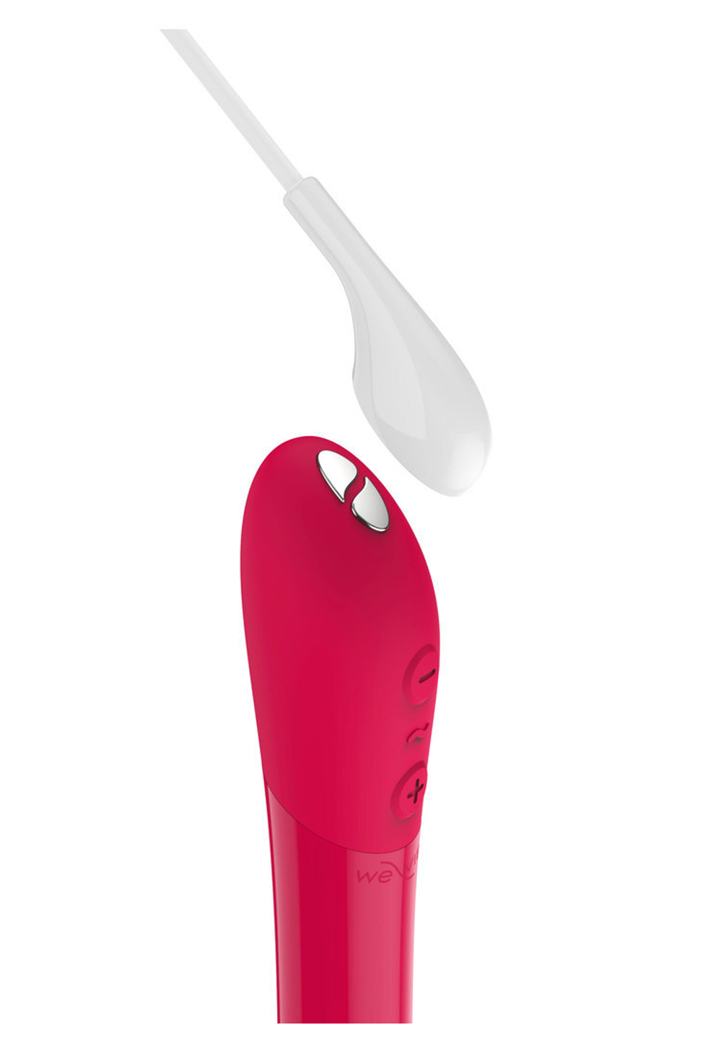 Вибратор We-Vibe Tango X малиновый