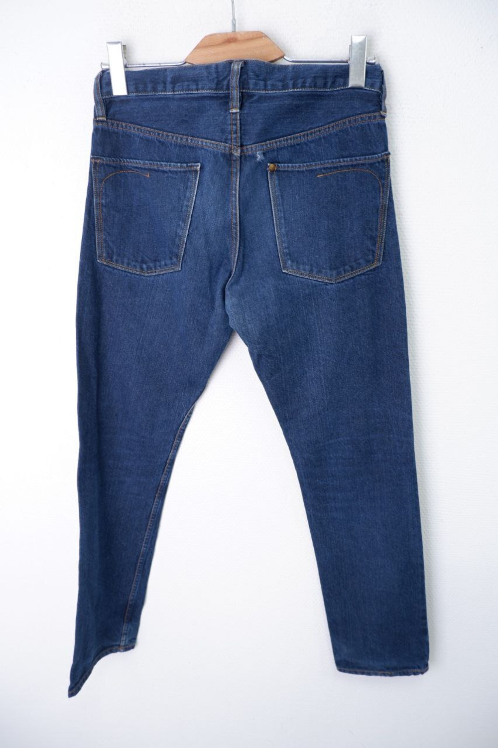 Джинсы Narrow базовые на 14+ лет