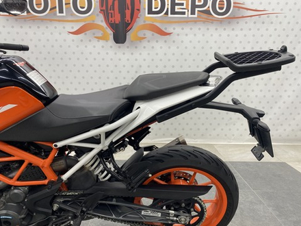 KTM 390 Duke , 2020