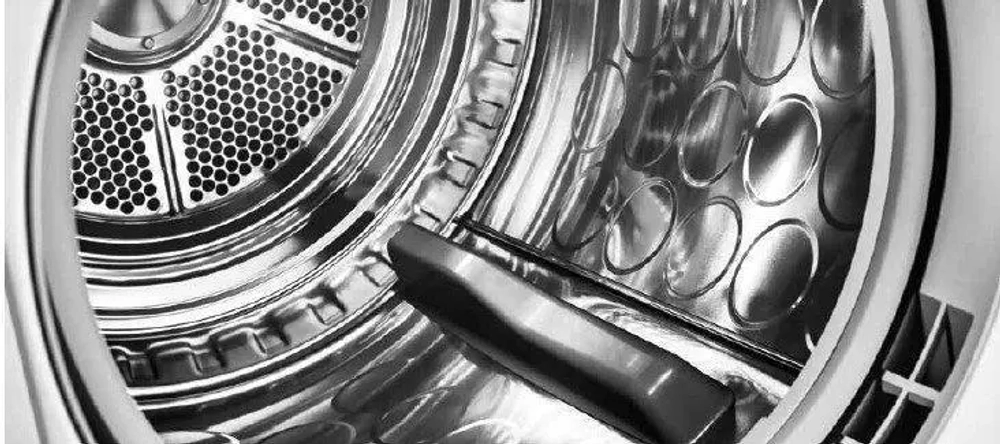 Сушильная машина Asko T411HD.W фото 2