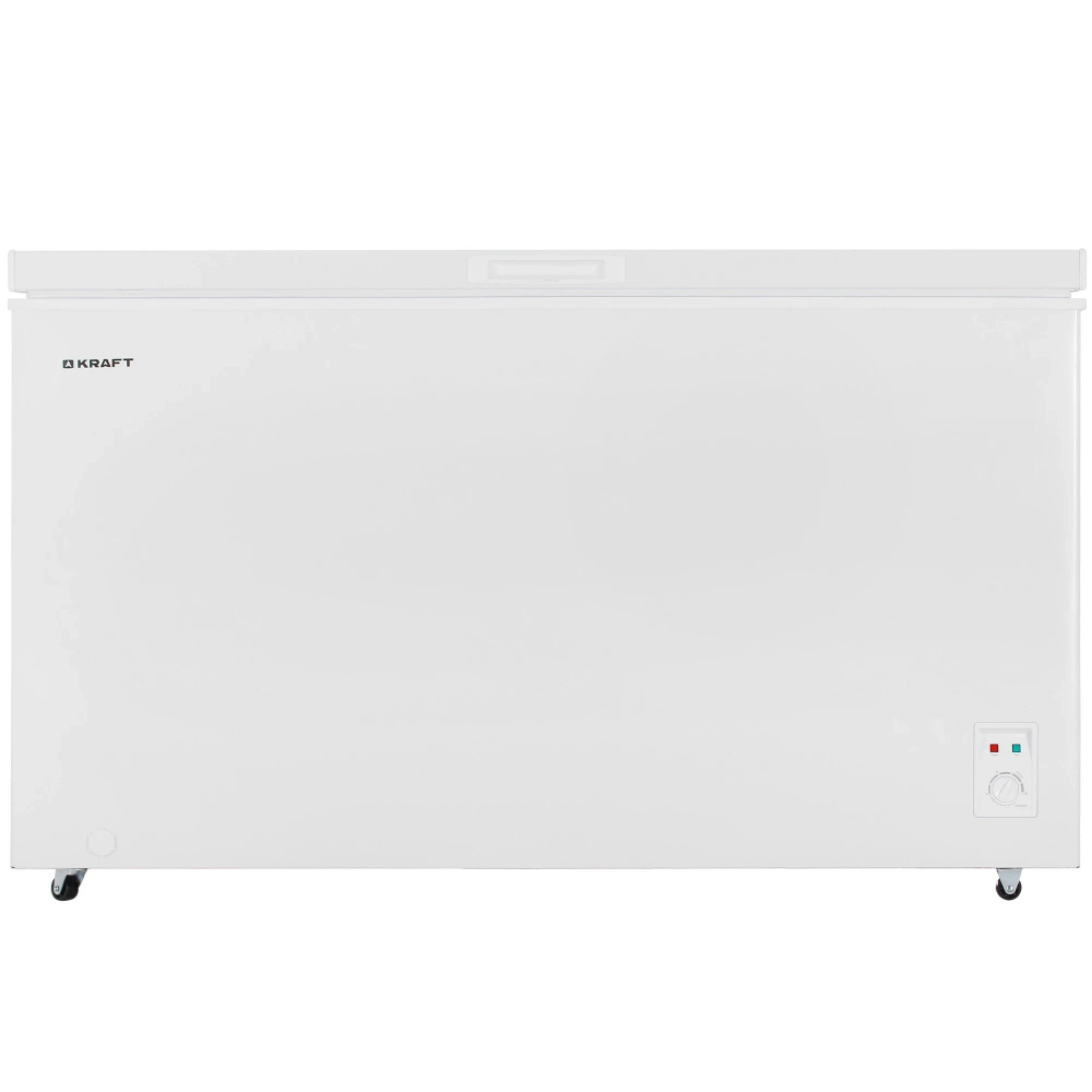 Морозильный ларь KRAFT BD(W)-460RX