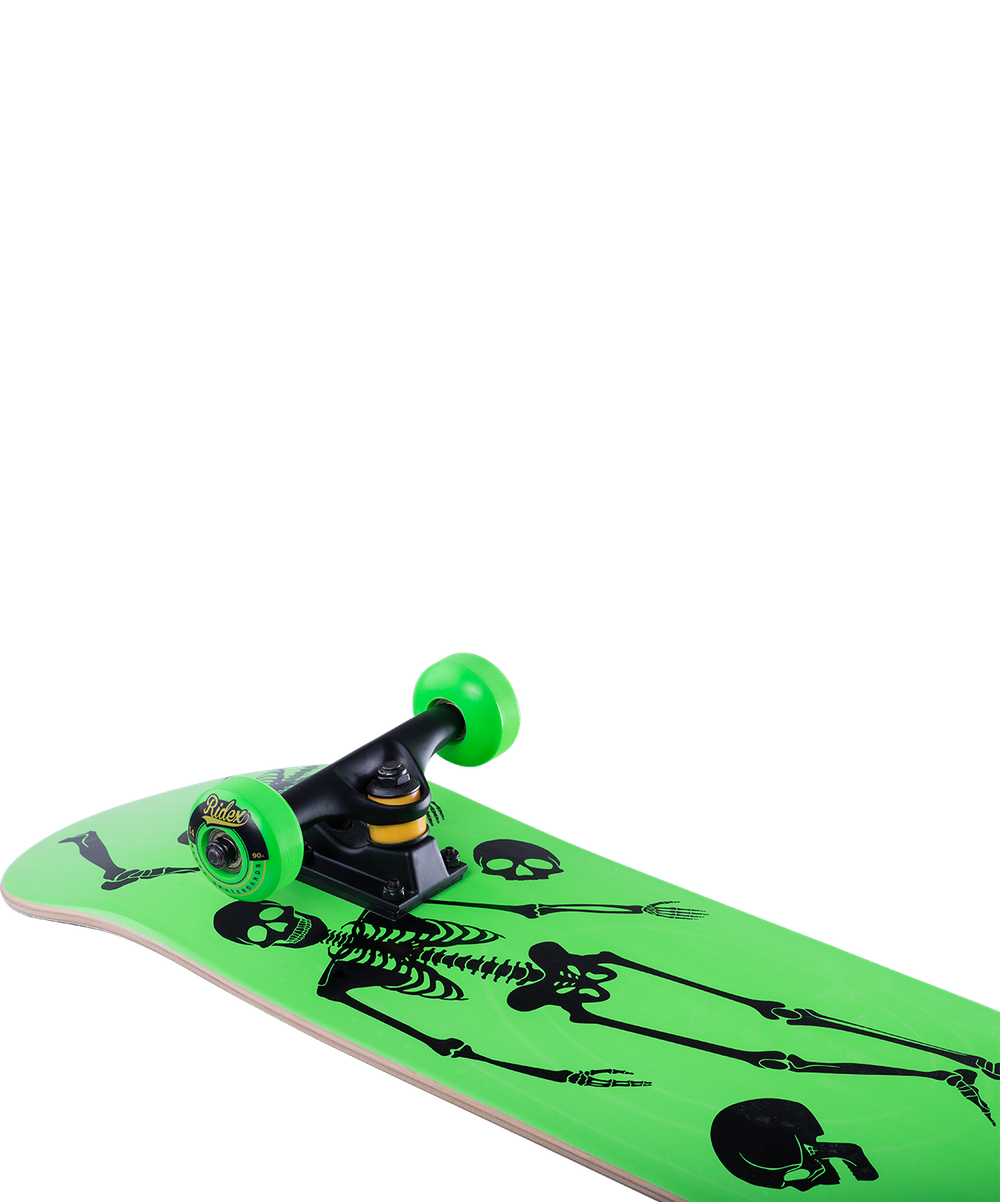 Скейтборд Ridex Bones