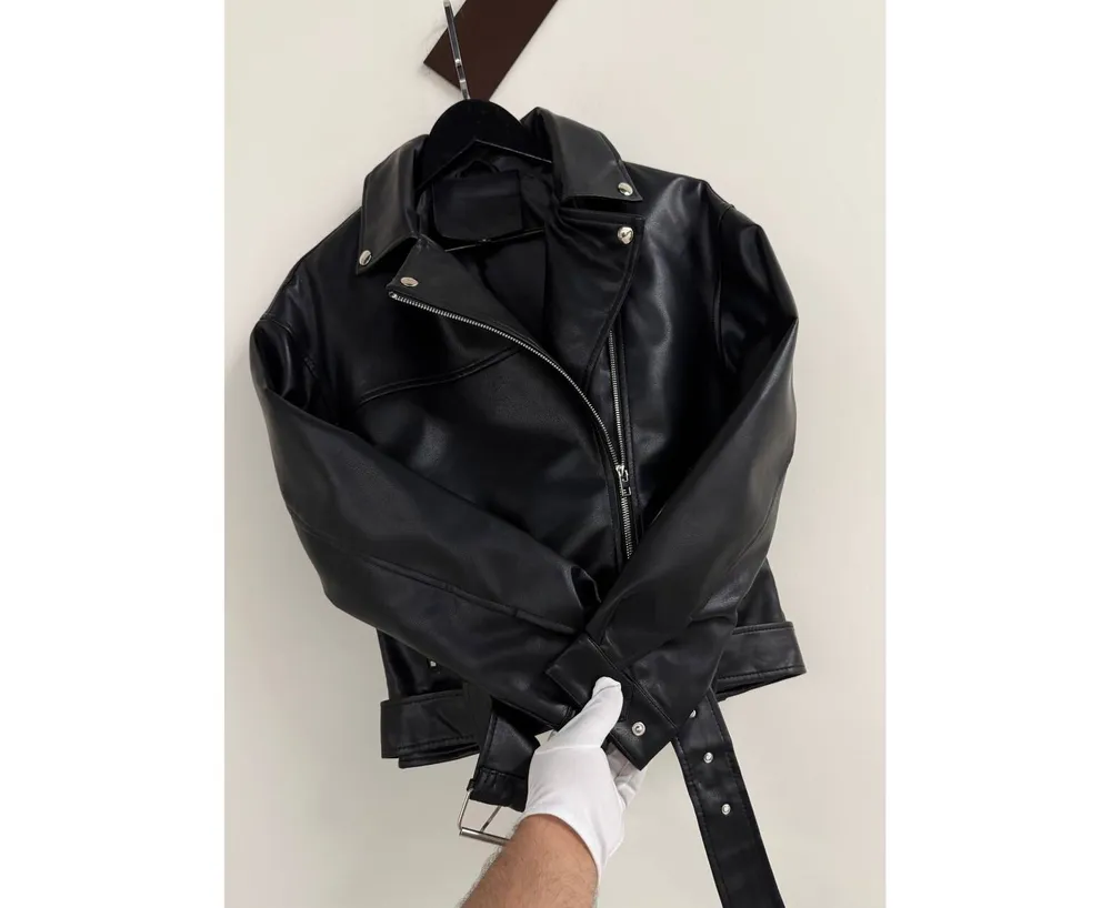 Куртка 7383659 Fabrika