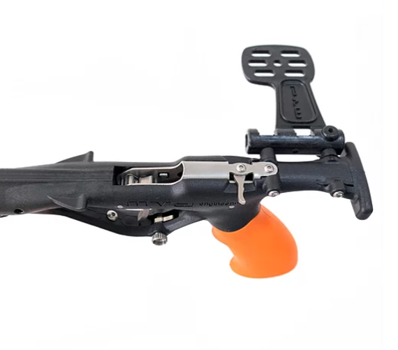 Ружьё подводное MVD Predator ZESO Invertor (110 см, арбалет, роллер, инвертор)