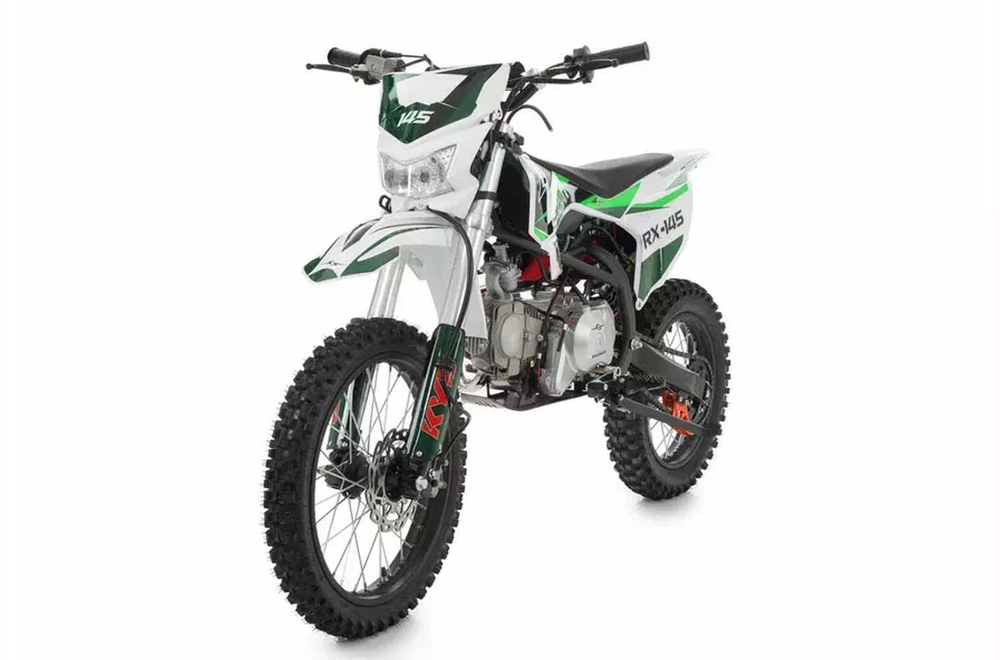 Мотоцикл SHARMAX SPORT 145 2022 PITBIKE