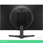 Игровой монитор LG UltraGear 24GS60F-B