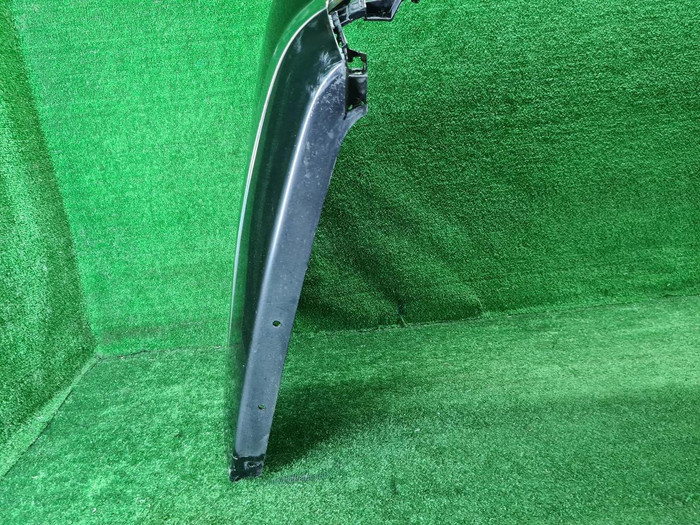 Бампер задний Genesis G90 (2018-2022)