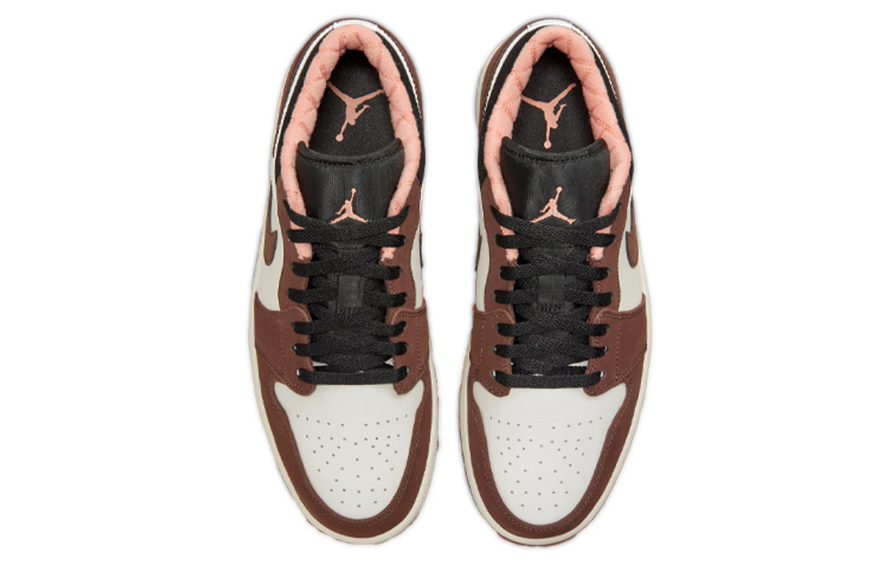 Кроссовки Jordan Air Jordan 1 Low Se "Chocolate Bliss"