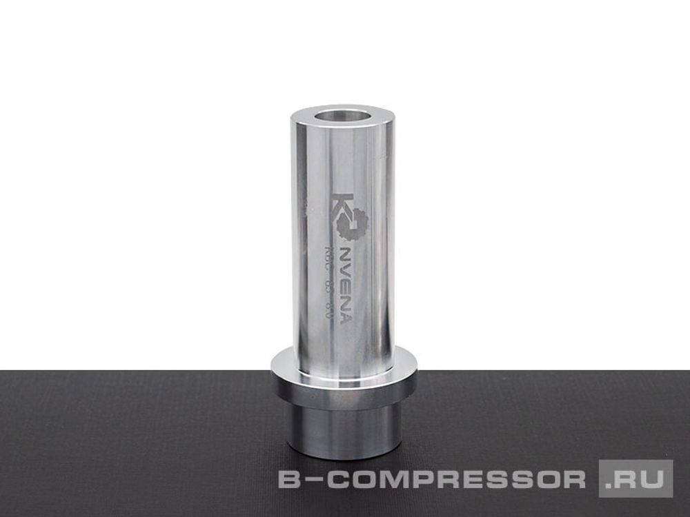 Сопло для аппарата АСО 10 мм карбид бора длина 100 мм