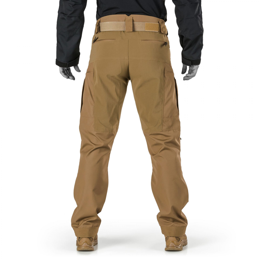 UF PRO  P-40 ALL-TERRAIN GEN.2 TACTICAL PANTS - Kangaroo