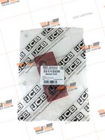 Направляющая аутригера WEAR PAD 331/13335 JCB