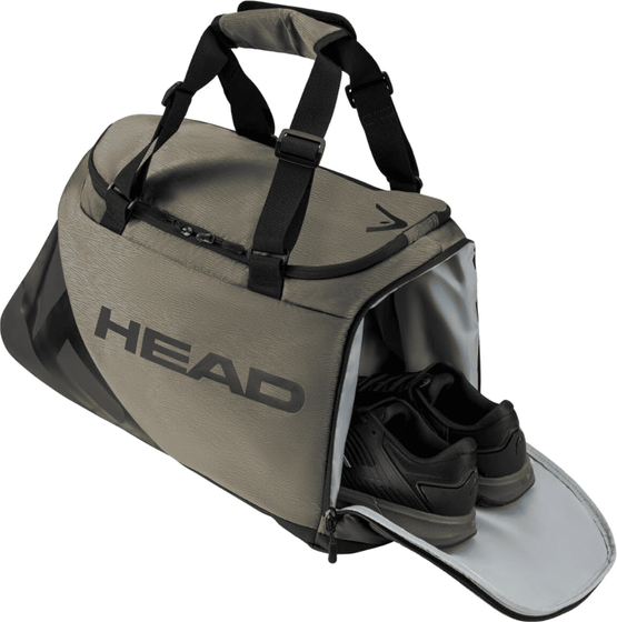 Сумка спортивная Head Pro X Court Bag 48L, арт. 260054-TYBK