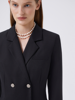 ПЛАТЬЕ-ПИДЖАК