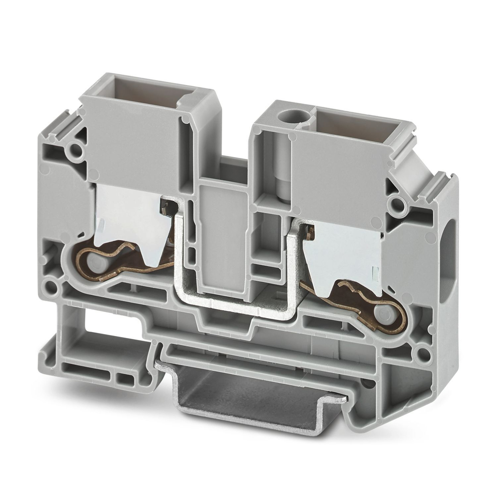 1329547 - XTV 10 - Проходные клеммы