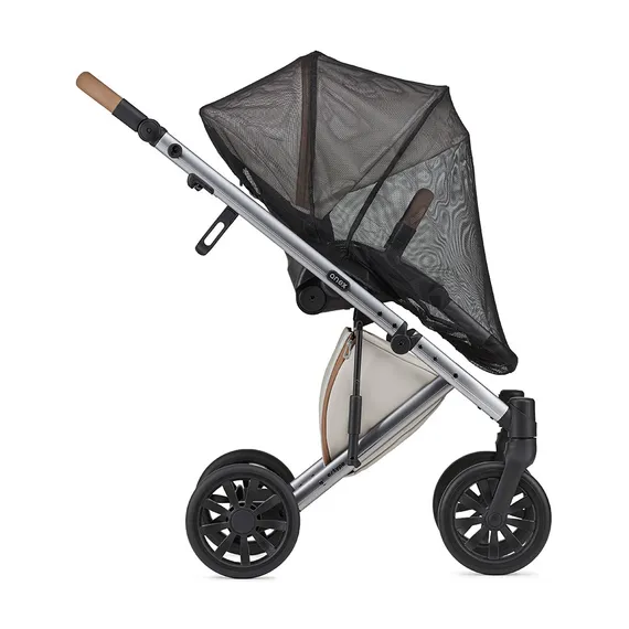 Коляска ANEX e/type 3 в 1 stardust