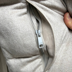 Пуховик Zegna