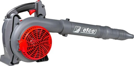 Воздуходувка-пылесос EFCO SA 2500 VAC 56609002E5 + 56602004