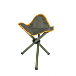 ТАБУРЕТ TALBERG STEEL STOOL TRIPOD