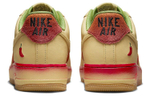 Кроссовки Nike Air Force 1 Low Chili Pepper