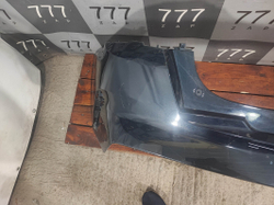 Бампер задний Kia Sorento 4 (MQ4) 20-нв Б/У Оригинал 86611P2000