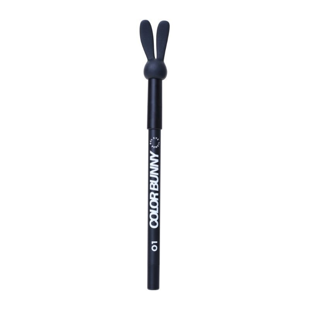 Love Generation Gel Eye Pencil Color Bunny 01 Гелевый карандаш для глаз