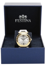 Женские наручные часы Festina F16647/1