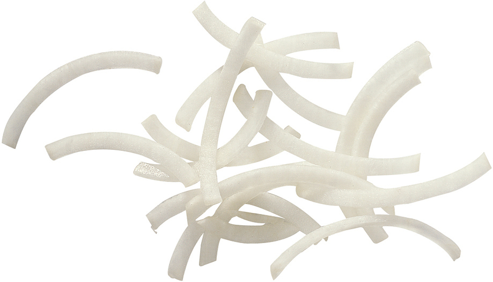 Диск-соломка Robot Coupe 27066W 2х6 мм